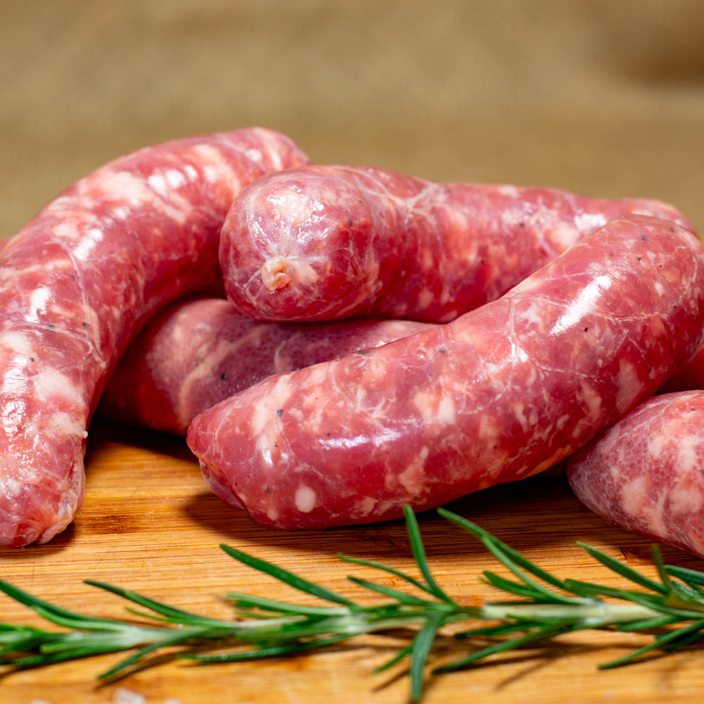 Salsiccia bianca di suino3
