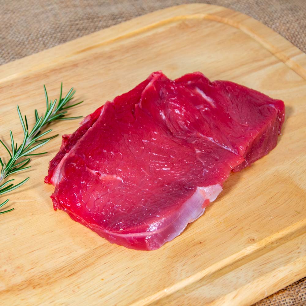 Tagliata di manzo